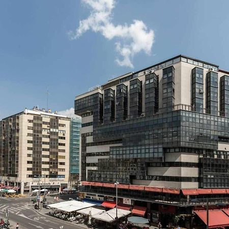 Stay Inn Madrid Exterior photo