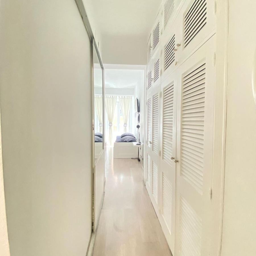 Stay Inn Madrid Exterior photo