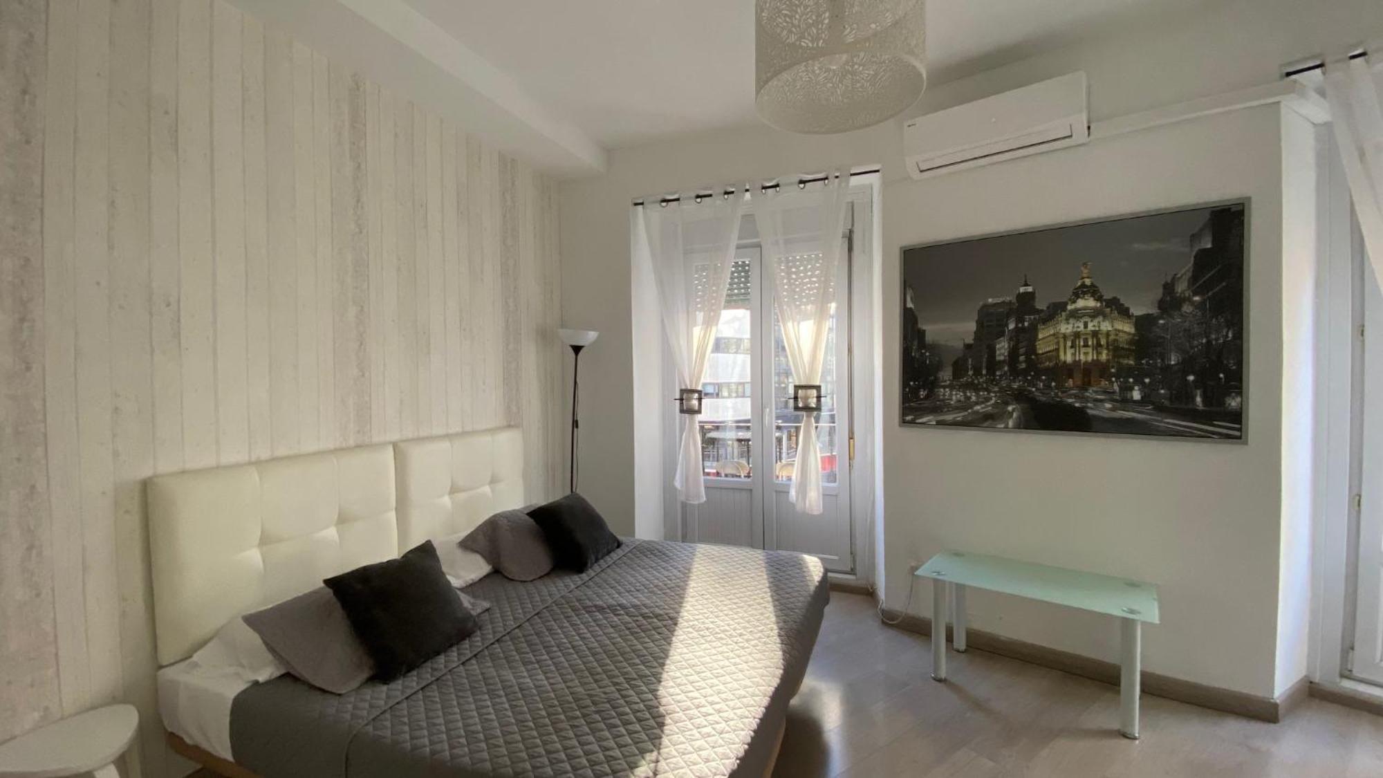 Stay Inn Madrid Exterior photo