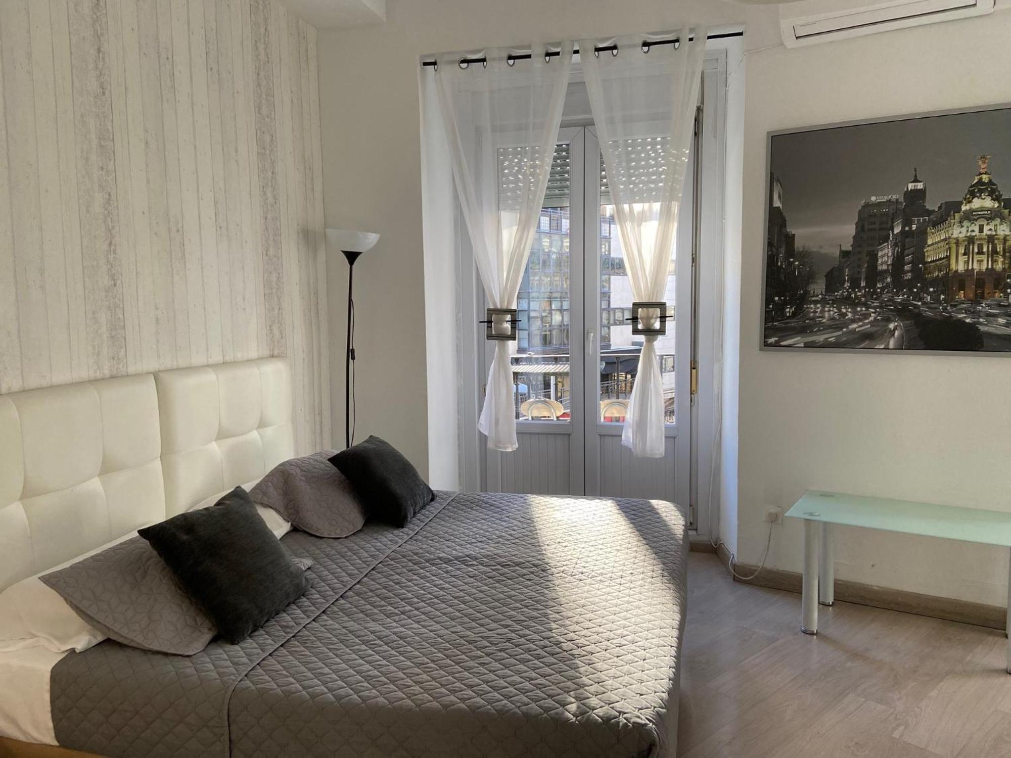 Stay Inn Madrid Exterior photo